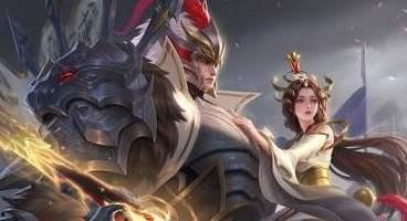 干将莫邪之雌雄双剑,铸就传奇的雌雄双剑之谜  第2张