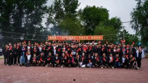 二龙湖·“村”暖花开,描绘乡村振兴的“村”暖花开画卷 第2张 二龙湖·“村”暖花开,描绘乡村振兴的“村”暖花开画卷 第2张