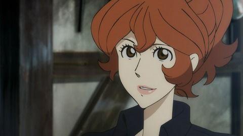 鲁邦三世 PART5,传奇盗贼的全新冒险篇章 第1张 鲁邦三世 PART5,传奇盗贼的全新冒险篇章 第1张