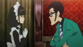 鲁邦三世 PART5,传奇盗贼的全新冒险篇章 第2张 鲁邦三世 PART5,传奇盗贼的全新冒险篇章 第2张