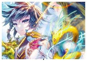 斗罗大陆4终极斗罗,巅峰对决，命运之轮再启  第1张