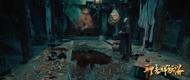 聊斋群妖谱,揭秘古典名著中的奇幻妖界众生相 第3张 聊斋群妖谱,揭秘古典名著中的奇幻妖界众生相 第3张