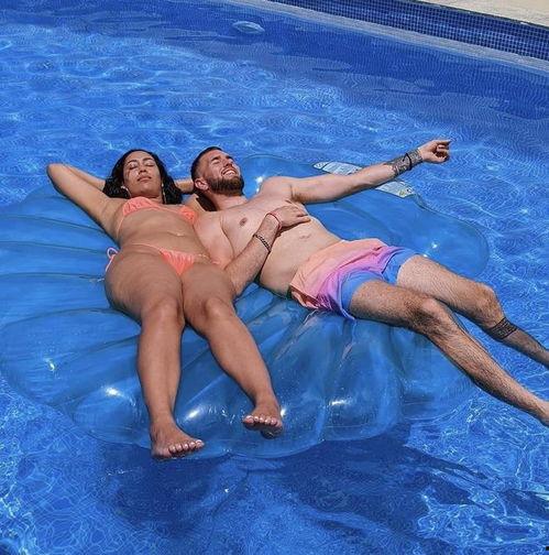 爱情岛(美国版) 第二季,激情再燃，情感纠葛升级  第3张