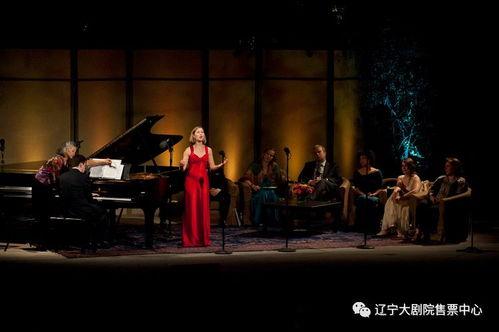 女高音们,女高音们的璀璨星空  第2张