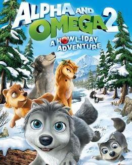 丛林有情狼5：家庭度假  第2张