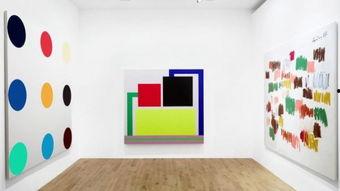 模糊地带:艺术圈内,艺术圈的跨界探索与融合之旅 第2张 模糊地带:艺术圈内,艺术圈的跨界探索与融合之旅 第2张