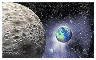 去过月球吗,揭秘人类首次登月的传奇历程 第1张 去过月球吗,揭秘人类首次登月的传奇历程 第1张