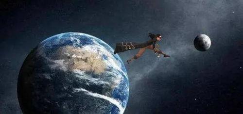 去过月球吗,揭秘人类首次登月的传奇历程 第3张 去过月球吗,揭秘人类首次登月的传奇历程 第3张