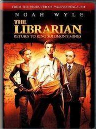 所罗门王宝藏  第2张