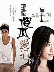 那个傻瓜爱过你,一段意外的爱情旅程  第2张