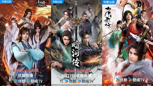 少年白马醉春风2,江湖再起,情仇交织 第3张 少年白马醉春风2,江湖再起,情仇交织 第3张