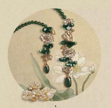 有眼不识荆山玉,揭秘“有眼不识荆山玉”的智慧与遗憾 第3张 有眼不识荆山玉,揭秘“有眼不识荆山玉”的智慧与遗憾 第3张