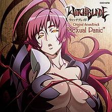 魔女之刃,命运交织的奇幻冒险之旅  第1张