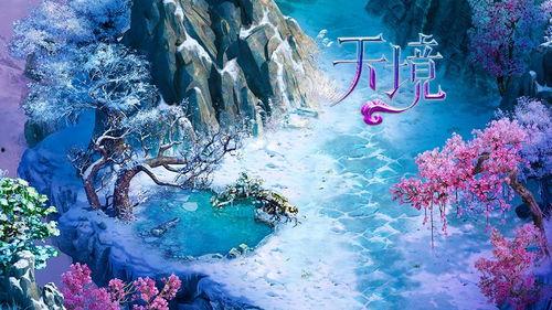 葬天境,探寻神秘古墓的奇幻之旅  第3张