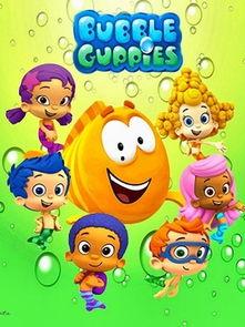 泡泡孔雀鱼 第二季,奇幻冒险再启航 第2张 泡泡孔雀鱼 第二季,奇幻冒险再启航 第2张