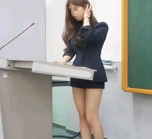 女老师,照亮学生成长之路的灯塔 第3张 女老师,照亮学生成长之路的灯塔 第3张