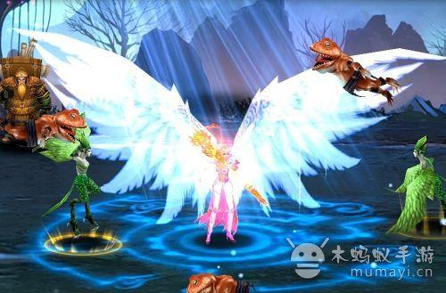 游神日志,探寻神秘世界的奇幻旅程 第3张 游神日志,探寻神秘世界的奇幻旅程 第3张