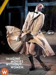 沒有女人的世界,一个颠覆性的未来图景