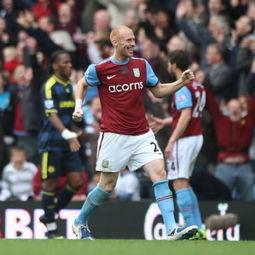 24-25赛季英超第2轮 阿斯顿维拉vs阿森纳,英超第2轮焦点战一触即发！”  第2张