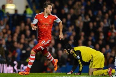 24-25赛季英超第14轮 南安普顿VS切尔西 第3张 24-25赛季英超第14轮 南安普顿VS切尔西 第3张