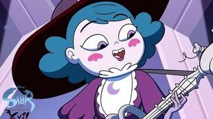 星蝶公主 第一季,梦幻星河,传奇启航 第2张 星蝶公主 第一季,梦幻星河,传奇启航 第2张